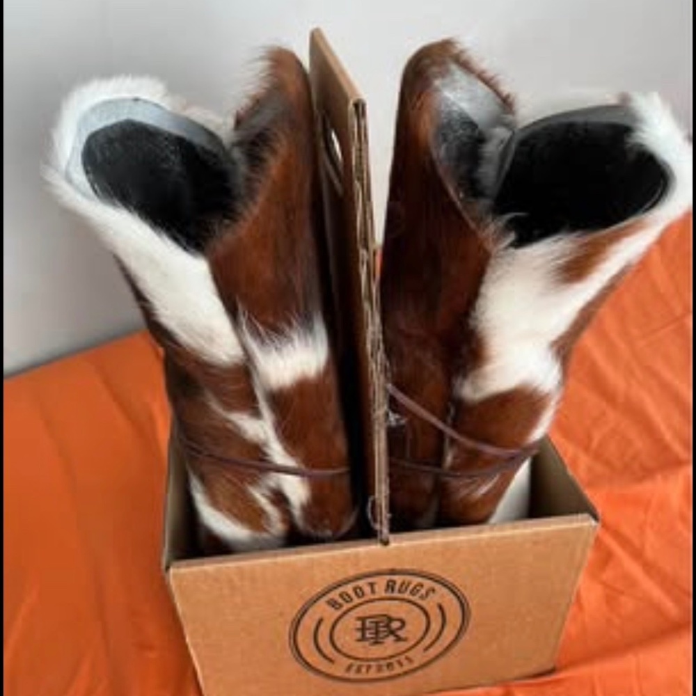 Boot rugs